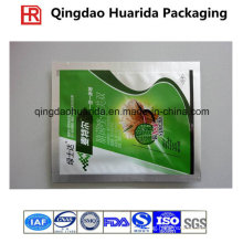 Pesticide Aluminum Foil Pouches Chemical Bags with Customed Size
